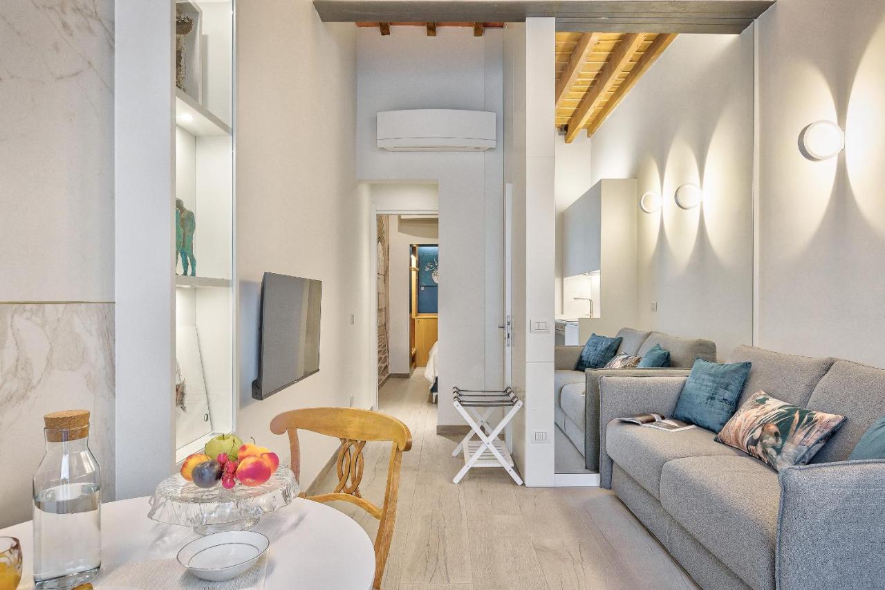 Modern Art Studio In Floransa Dış mekan fotoğraf