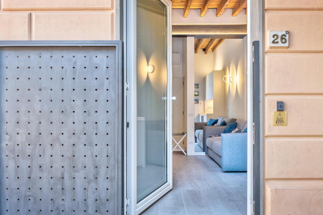 Modern Art Studio In Floransa Dış mekan fotoğraf