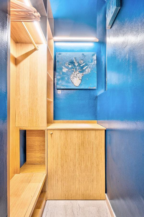 Modern Art Studio In Floransa Dış mekan fotoğraf