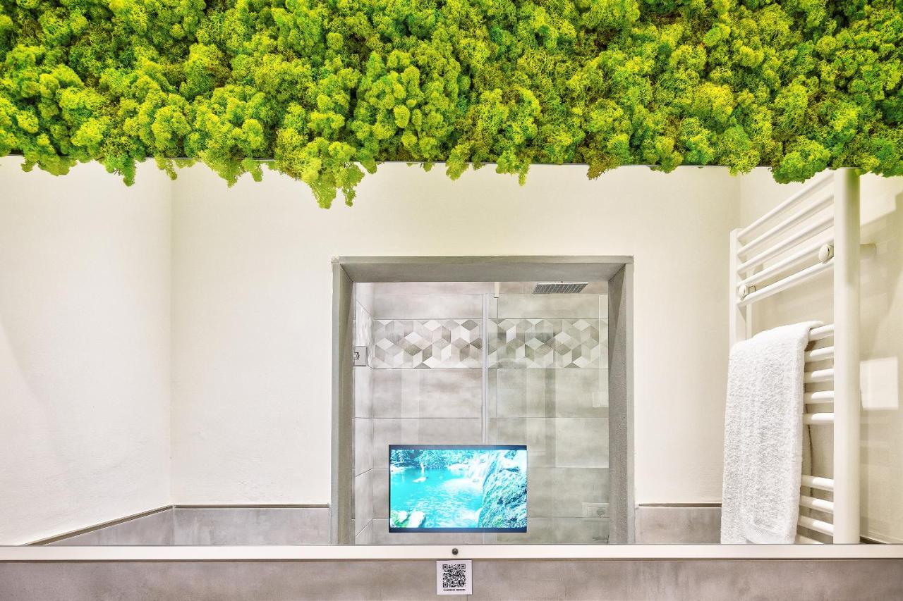 Modern Art Studio In Floransa Dış mekan fotoğraf
