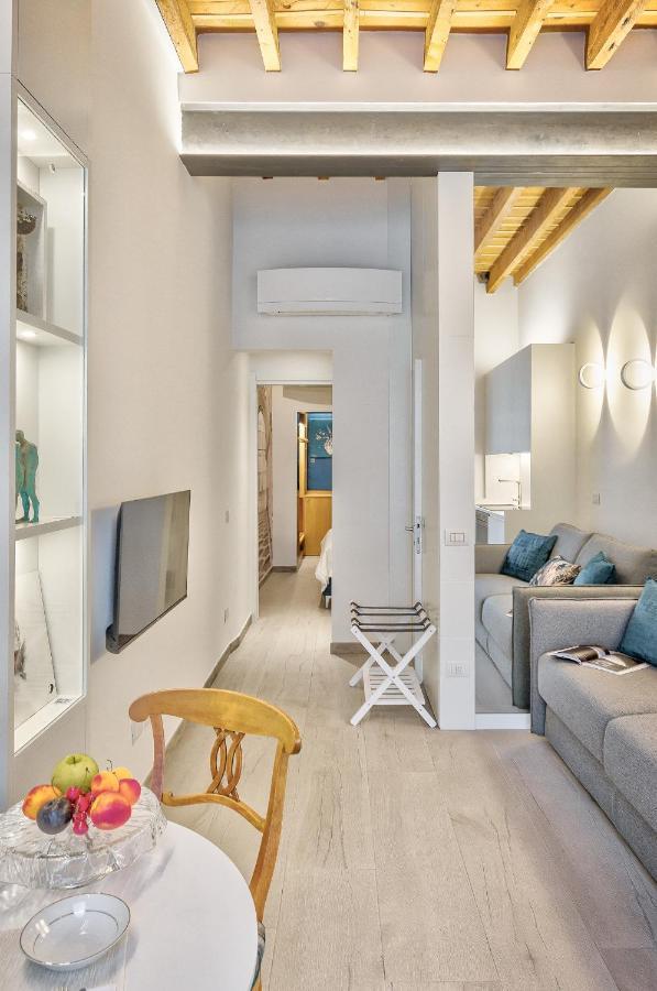 Modern Art Studio In Floransa Dış mekan fotoğraf