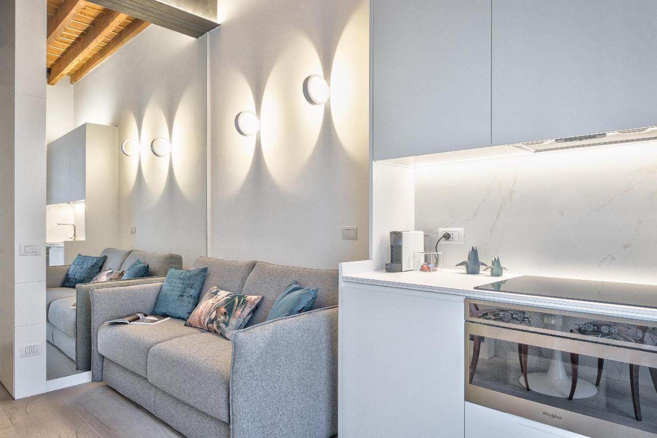 Modern Art Studio In Floransa Dış mekan fotoğraf