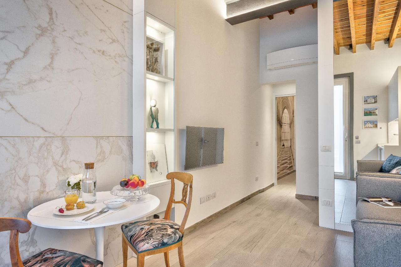 Modern Art Studio In Floransa Dış mekan fotoğraf