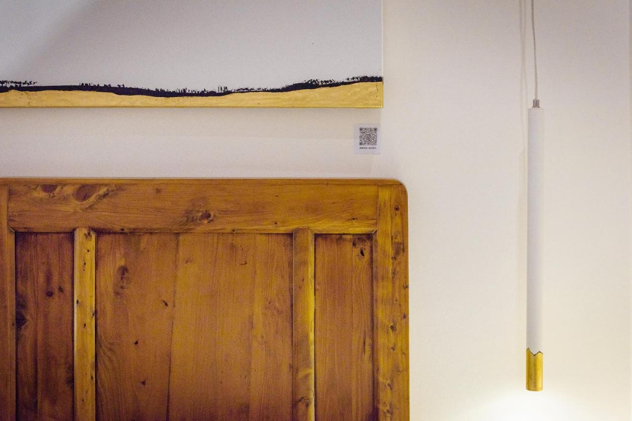 Modern Art Studio In Floransa Dış mekan fotoğraf